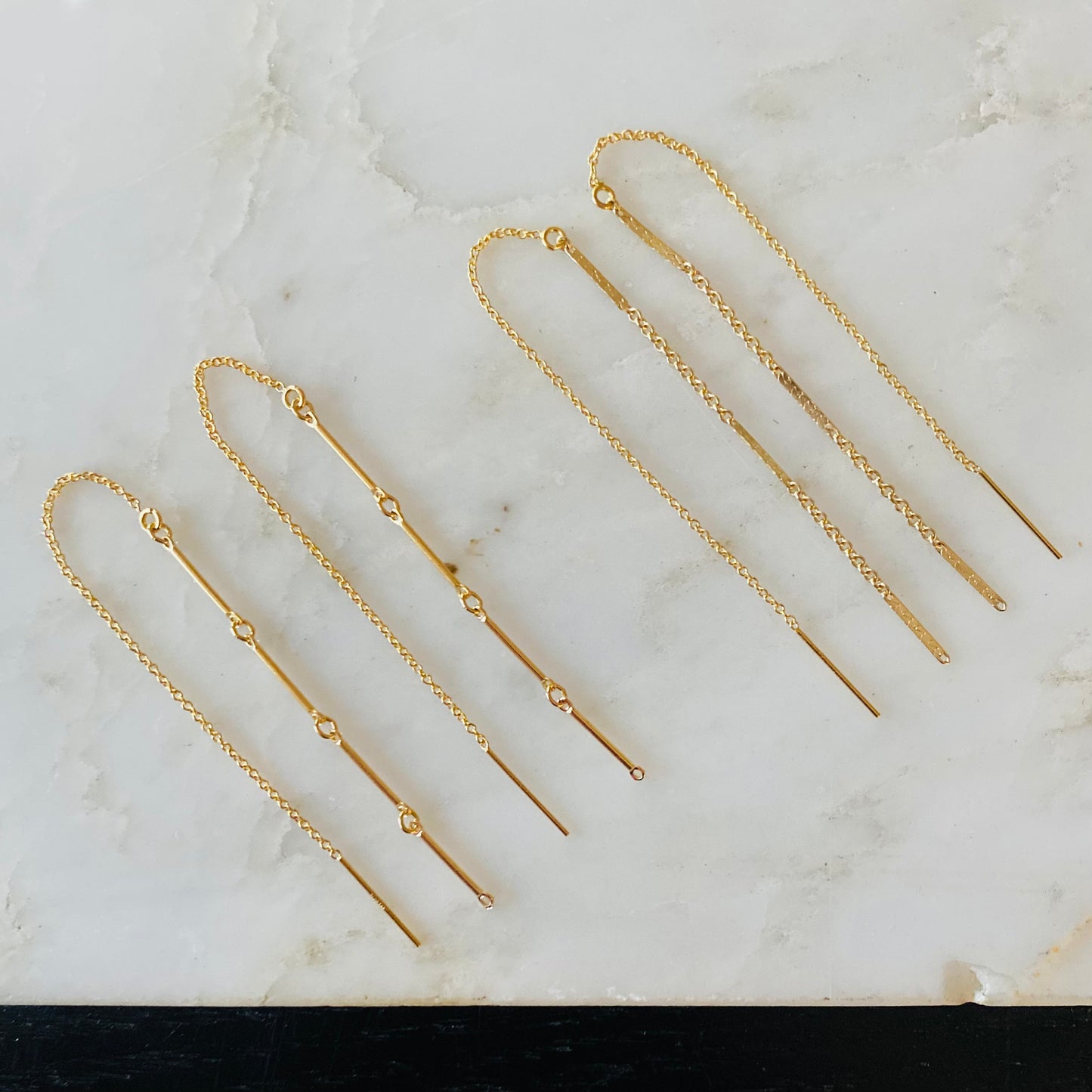 Bar Chain Threaders