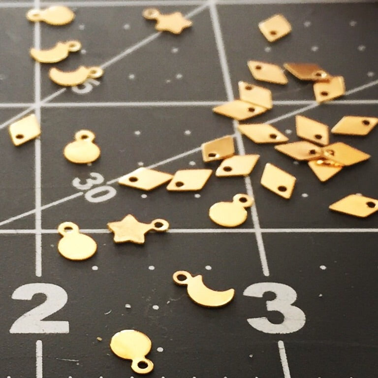 Charm Chain Threaders