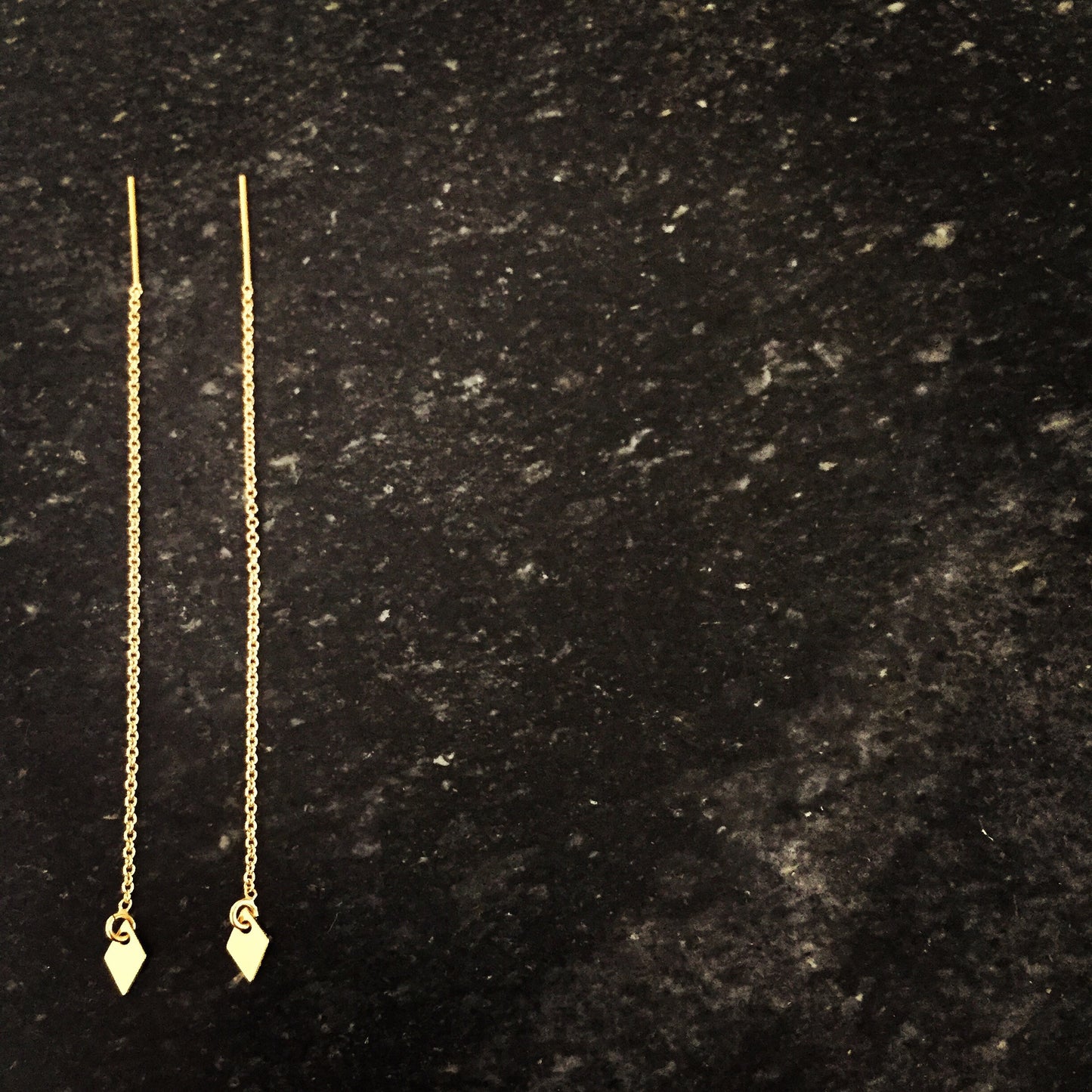 Charm Chain Threaders