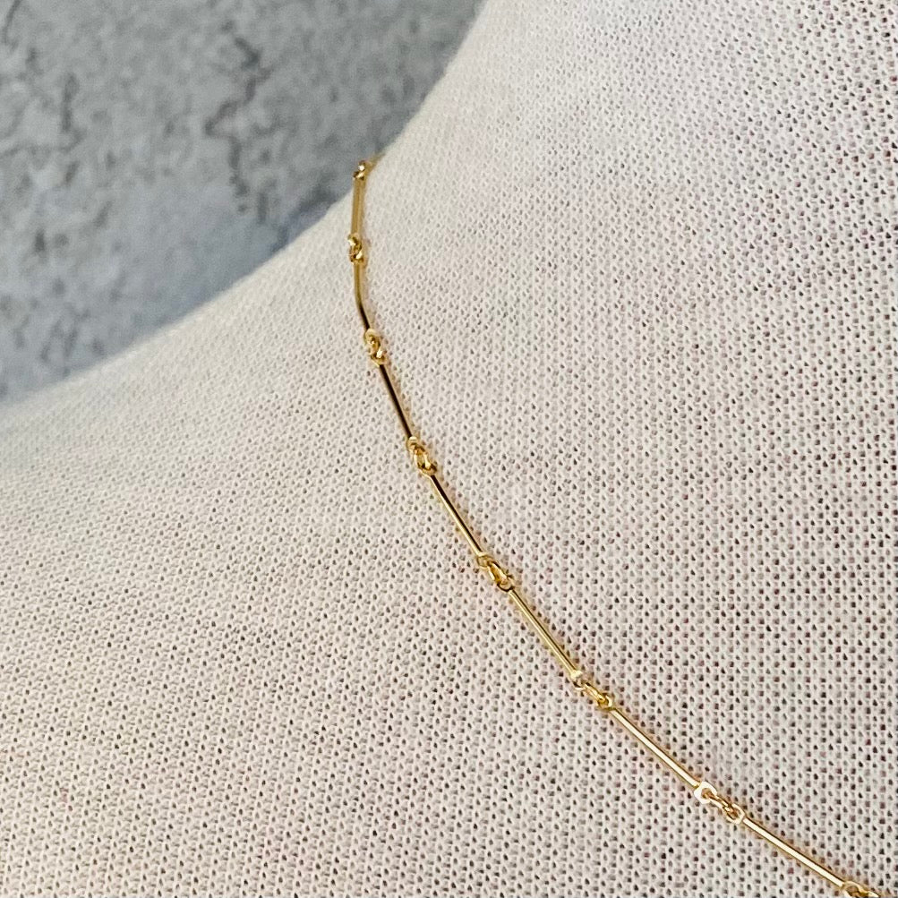Link bar chain sales