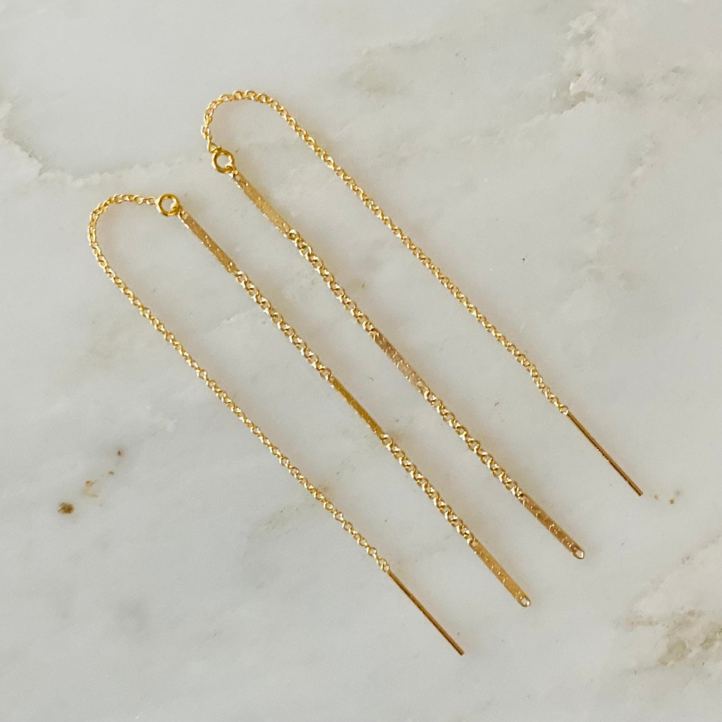 Bar Chain Threaders