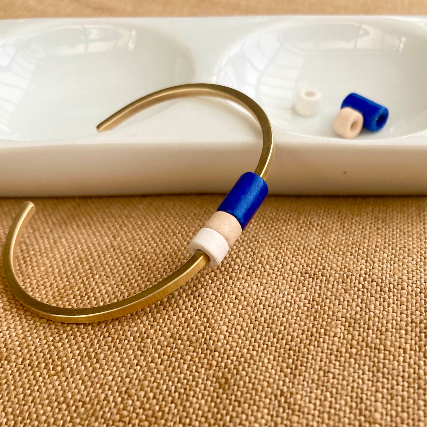 Mykonos Cuff