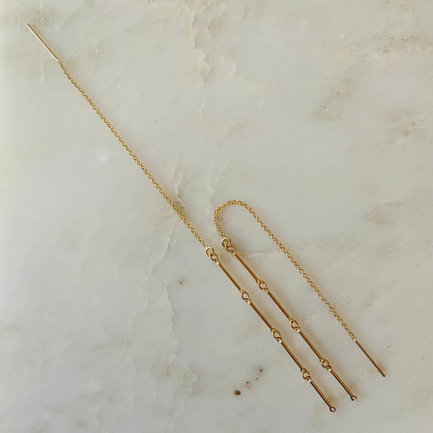 Bar Chain Threaders