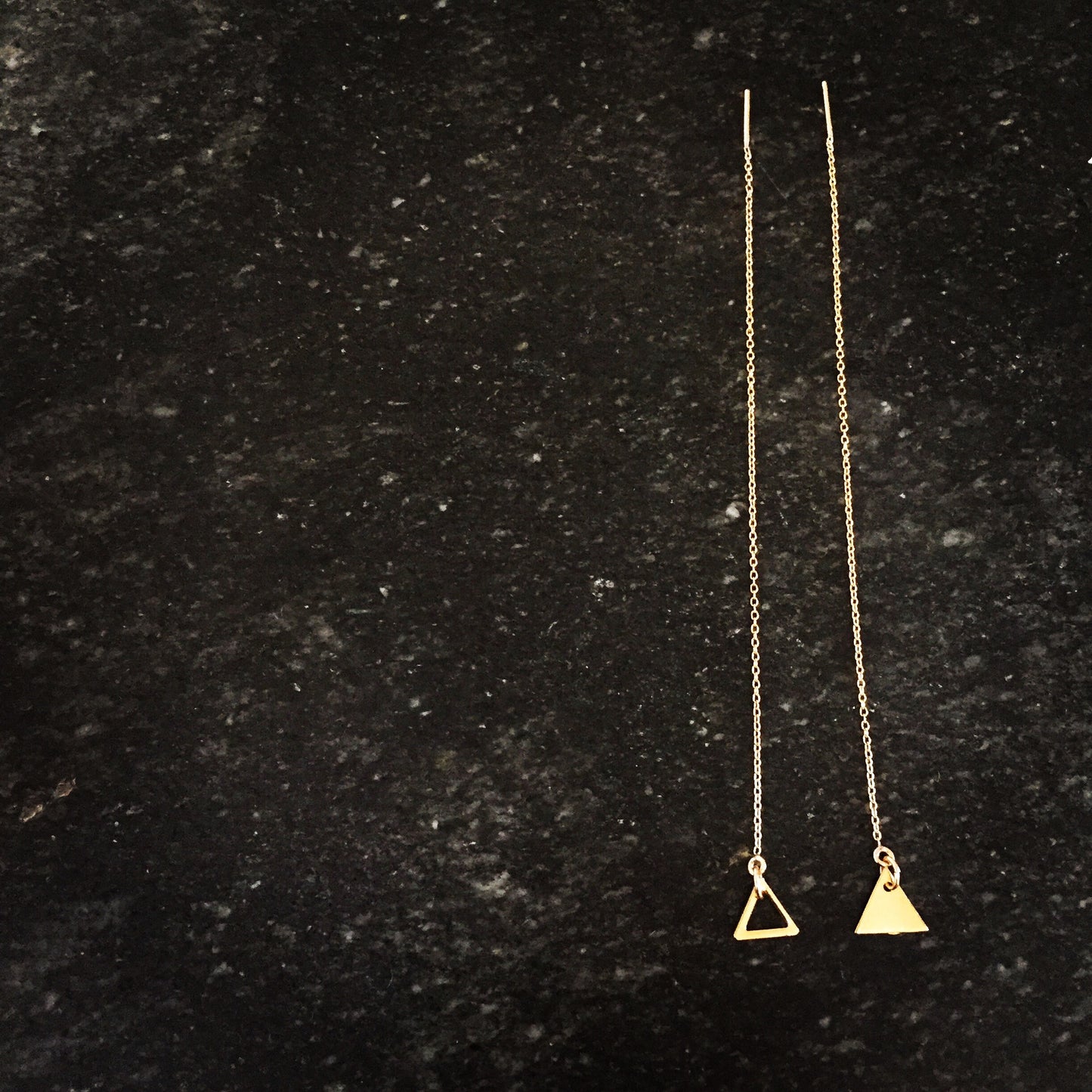 Charm Chain Threaders