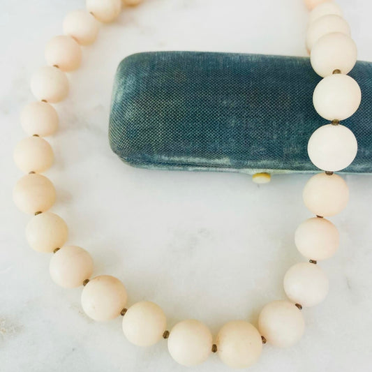 Gemstone Statement Necklace
