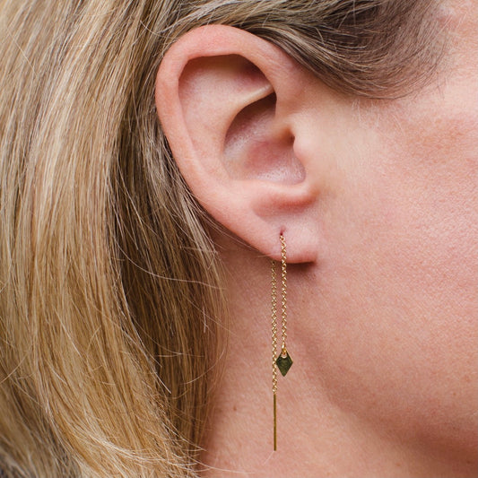 Charm Chain Threaders